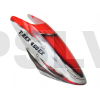 FUC-TX429EX - FUSUNO Assassin Airbrush Canopy T-REX450/450Pro 